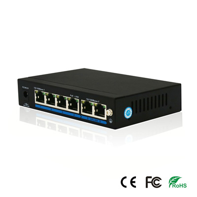 POE Switch