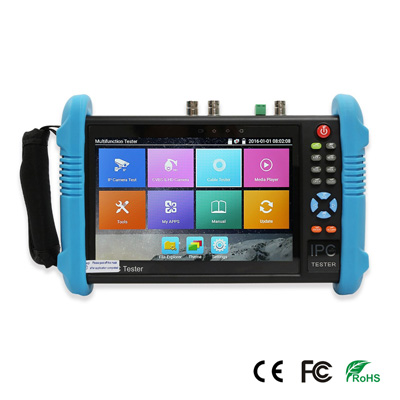 CCTV Tester