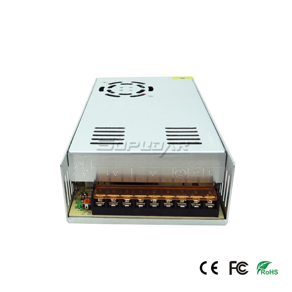 Shopping SOMPOM S-360-12 12V 30A 360W